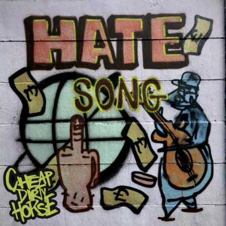 Hate Song | Boomplay Music