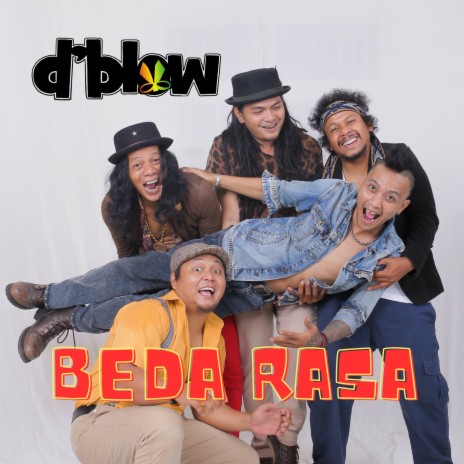 Beda Rasa | Boomplay Music