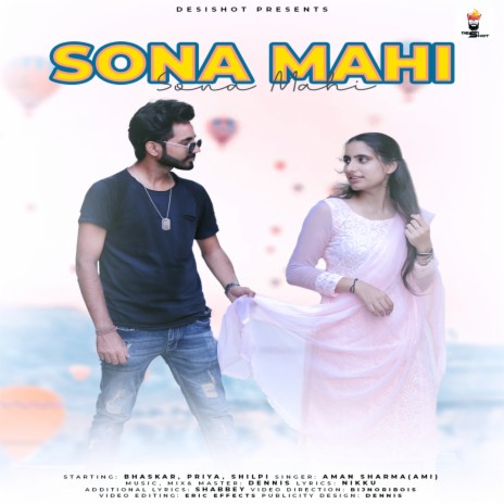 Sona Mahi | Boomplay Music