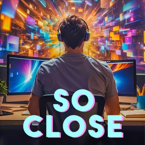 So Close | Boomplay Music