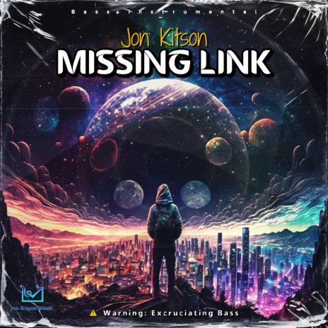 Missing Link | Boomplay Music