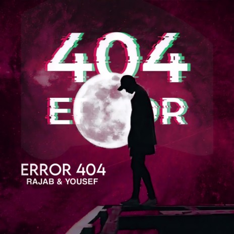 Error 404 ft. Yousef | Boomplay Music
