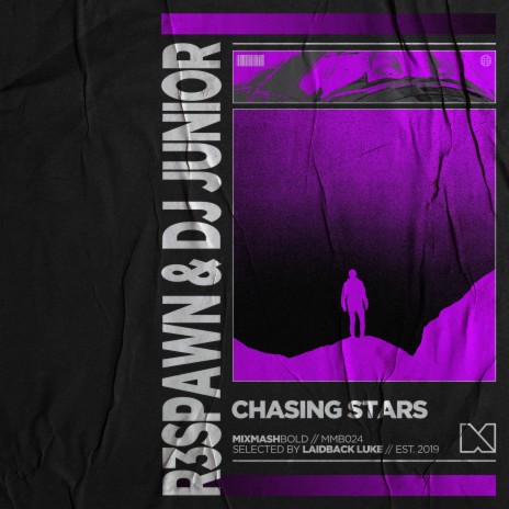 Chasing Stars ft. DJ Junior (TW) & Mixmash Bold | Boomplay Music