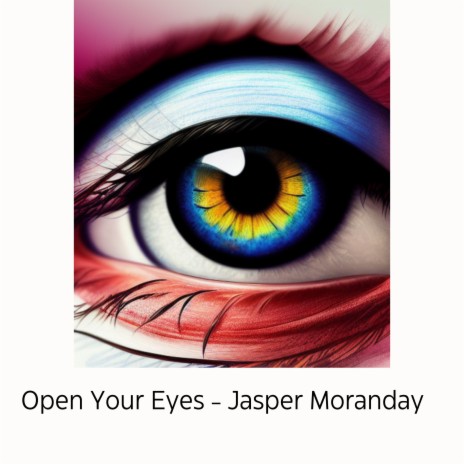 Open Your Eyes | Boomplay Music