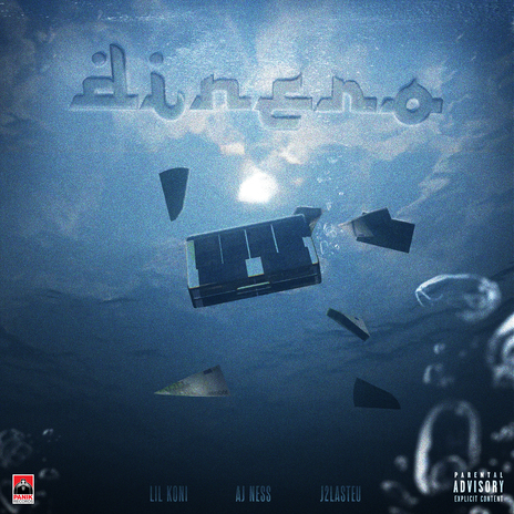 Dinero ft. Aj Ness & J2LASTEU | Boomplay Music