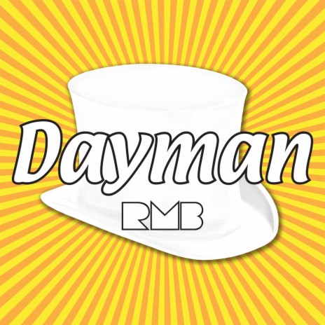 Dayman | Boomplay Music