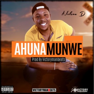 Ahuna Munwe