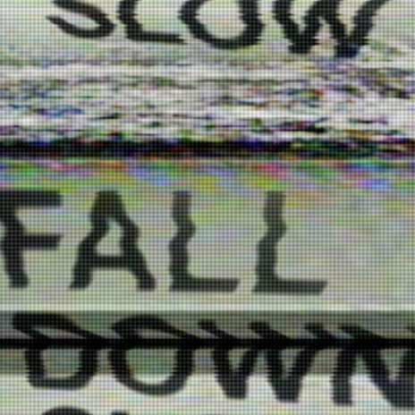 FALL DOWN SLOW ft. cetra | Boomplay Music