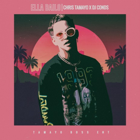 Ella Bailo ft. DJ Conds | Boomplay Music