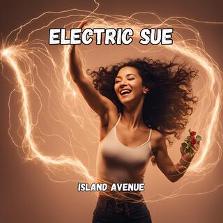 Electric Sue lyrics | Boomplay Music