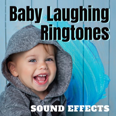 Baby Laughing ft. Sound Effects Zone | Boomplay Music