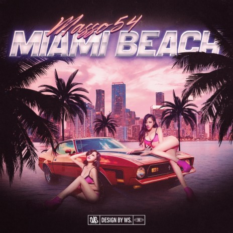 Miami Beach | Boomplay Music