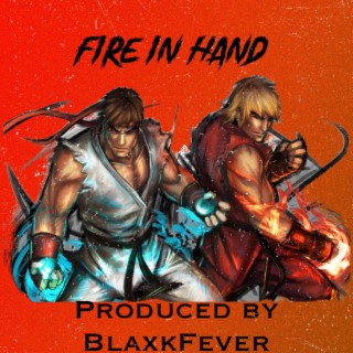 Fire in Hand