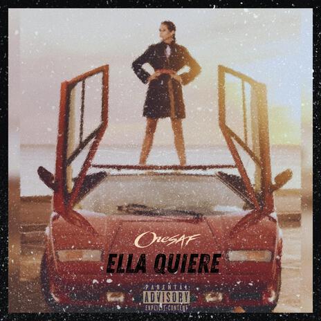 ELLA QUIERE | Boomplay Music