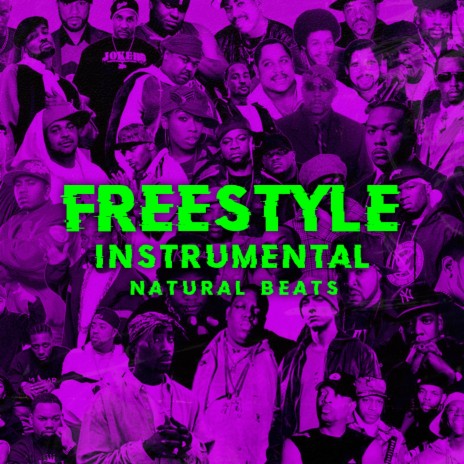 Freestyle 22 (Instrumental)