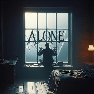 Alone