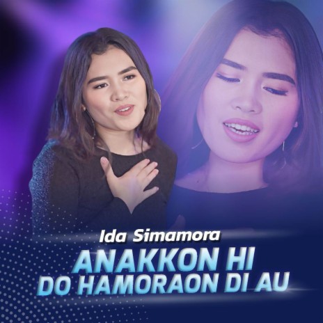 Anakkon Hi Do Hamoraon di Au | Boomplay Music