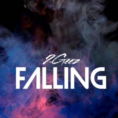 Falling | Boomplay Music