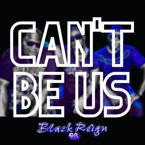 CAN'T BE US (Instrumental) | Boomplay Music