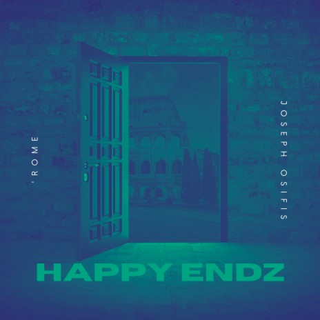 Happy Endz ft. Joseph Osifis