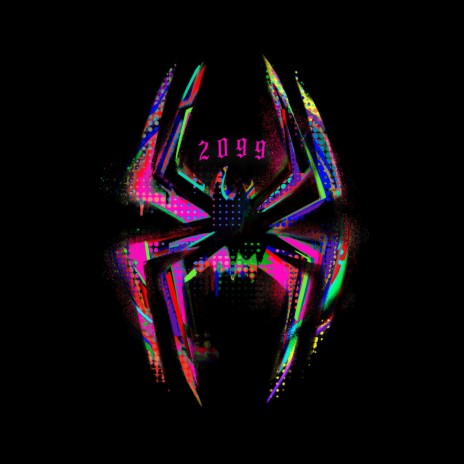 2099 (Disrupted) ft. LAN & KEENTATTED | Boomplay Music