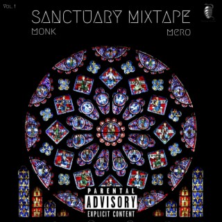 Sanctuary Mixtape - Vol.1
