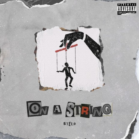 On a String | Boomplay Music