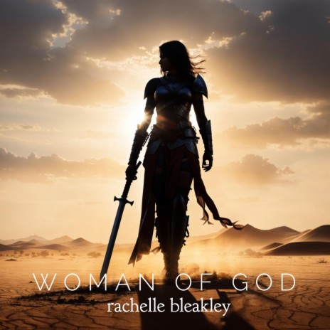 Woman of God | Boomplay Music
