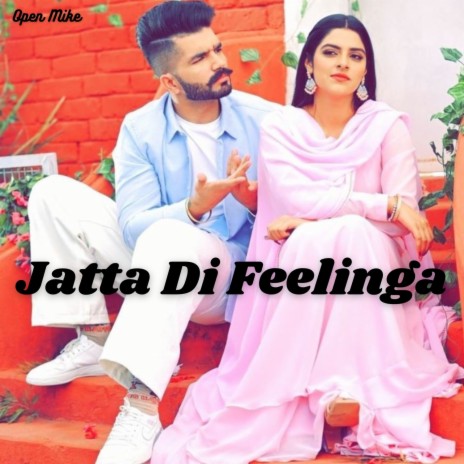 Jatta Di Feelinga | Boomplay Music