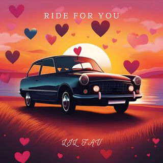 Ride for You