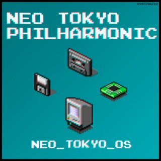 Neo Tokyo OS