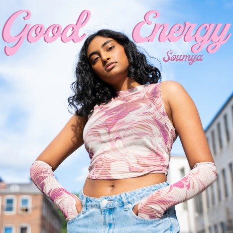 Good Energy | Boomplay Music