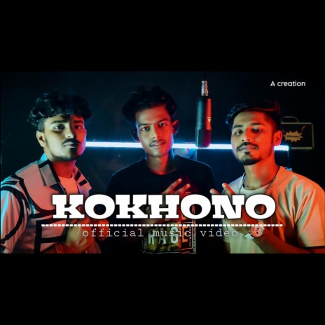 Kokhono | Boomplay Music