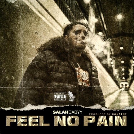 Feel No Pain | Boomplay Music