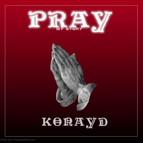 Pray | Boomplay Music