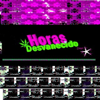 Horas Desvanecido