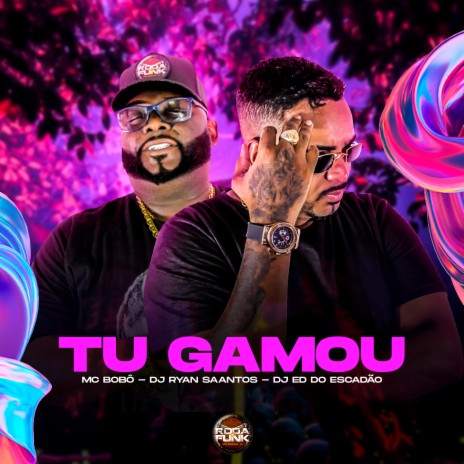 Tu Gamou ft. Ryan Saantos | Boomplay Music