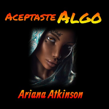 Aceptaste Algo | Boomplay Music