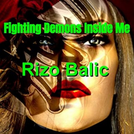 Fighting Demons Inside Me | Boomplay Music