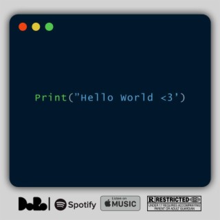 Hello World