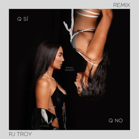 Q Si Q No (RJ Troy Remix) ft. RJ Troy