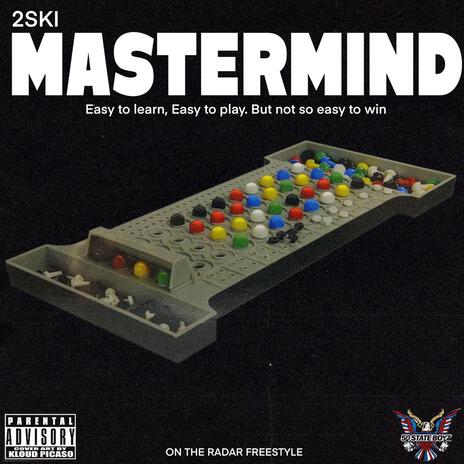 Mastermind | Boomplay Music