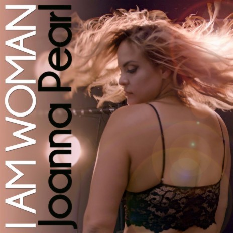 I Am Woman | Boomplay Music