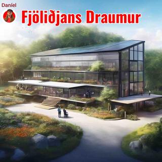 Fjöliðjans Draumur lyrics | Boomplay Music