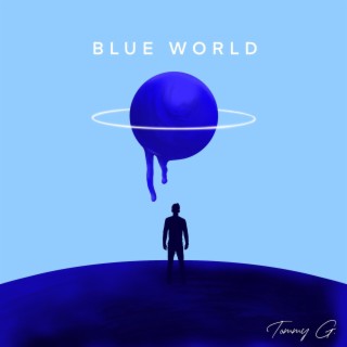 Blue World