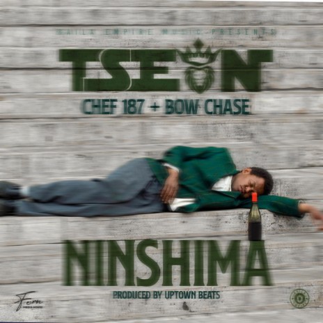Ninshima ft. Chef 18 & Bowchase7 | Boomplay Music
