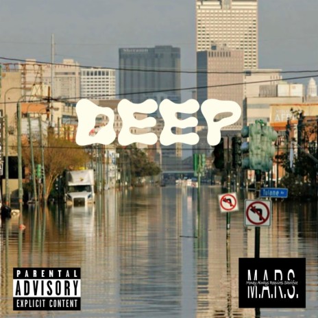 DEEP | Boomplay Music