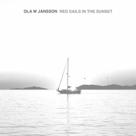 Red Sails In The Sunset ft. W JAZZ TRIO