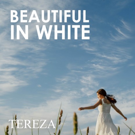 Beautiful In White (Acoustic) | Boomplay Music