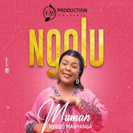 Ngolu ft. Eunice Manyanga | Boomplay Music